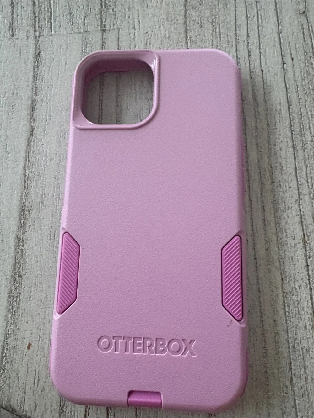 New in Box OtterBox Commuter Series Drop+ Pink Phone Case